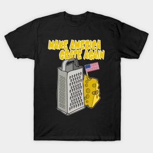 Make America Great  Again T-Shirt